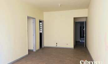 Imagem 4: Apartamento no Centro, de 115,87m² com 3 quartos - Edifício São Gabriel