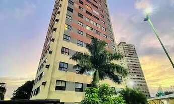 Imagem: Apartamento Mobiliado com 55 m2 sendo 02