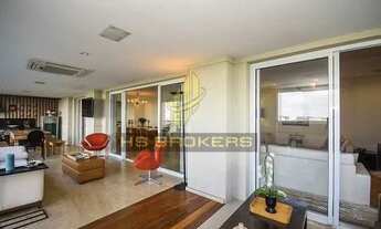 Imagem 5: APARTAMENTO À VENDA NO PARQUE PANAMBY