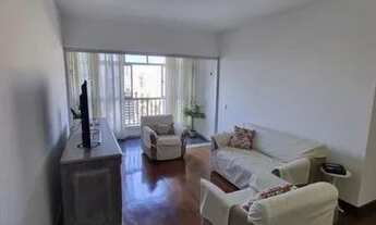 Imagem 6: Vendo apto, 119m², 3/4, nascente, varanda, 1 vaga. Pituba