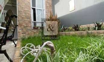 Imagem 6: Casa para Venda em Campinas, Residencial Cittá di Salerno, 3 dormitórios, 1 suíte, 2 banhe