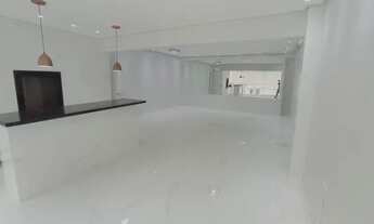 Imagem 5: VENDE-SE APARTAMENTO DE 3 DORMITÓRIOS (1SUÍTE) NO BOSSA NOVA NO BAIRRO DO MARAPÉ EM SANTOS