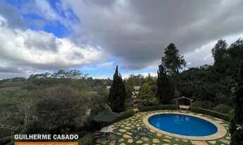 Imagem 2: Cond. Palos Verdes - Toscana Linda Vista! 6 Sts, Gourmet, Piscina!