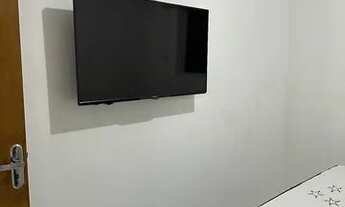 Imagem 4: Alugo excelente apartamento mobiliado nos Expedicionários