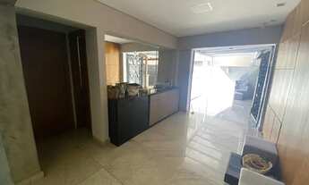 Imagem 2: Área privativa para aluguel, 3 quartos, 1 suíte, 4 vagas, Buritis - Belo Horizonte/MG