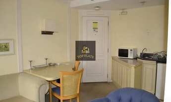 Imagem 3: Flat Para Locação Vila Olímpia