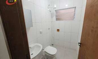 Imagem 7: Casa com 2 dormitórios - Locação - Vila Norma - Salto/SP