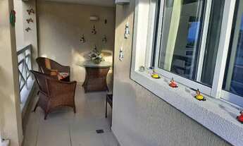 Imagem 5: APARTAMENTO PORTO BRASIL RESORT (VILA IMPERIAL) 1 quarto mobiliado para locação, Pirangi d