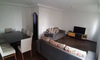 Imagem 2: Santo André - Apartamento Padrão - Vila Bastos