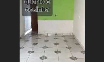 Imagem: Casa pra alugar