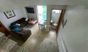 Imagem 5: Sobrado com 3 dormitórios, 130 m² - venda por R$ 550.000,00 ou aluguel por R$ 2.870,01/mês