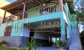 Imagem 4: Excelente casa de 5 dormitórios a venda no Centro de São Pedro da Aldeia!