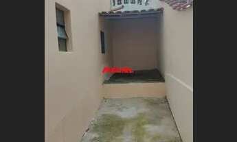 Imagem 4: Casa Padrão em São José dos Campos