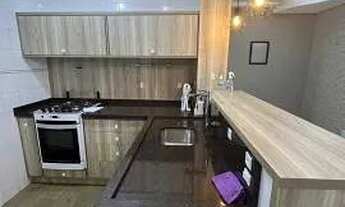 Imagem 2: Cobertura para venda com 114 metros quadrados com 2 quartos em Coqueiros - Florianópolis