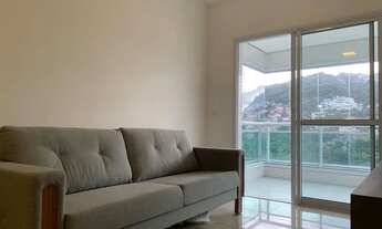 Imagem 3: APARTAMENTO MARAVILHOSO SEMI MOBILIADO MEIA QUADRA DA PRAIA!
