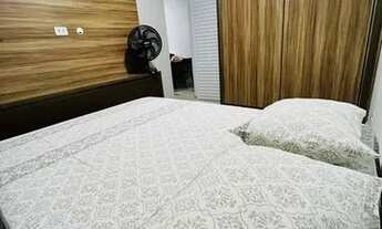 Imagem 5: Apartamento novo e mobiliado próximo à Praia do Francês