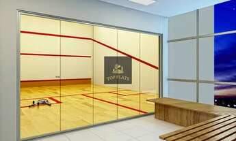 Imagem 2: Flat disponível no Brooklin