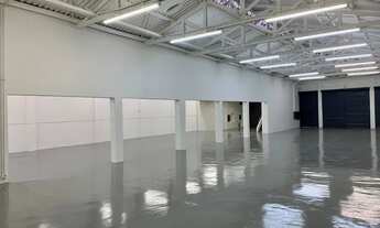 Imagem 7: GALPÃO COMERCIAL COM VÃO LIVRE DE 840 m² REGIÃO DA BARRA FUNDA