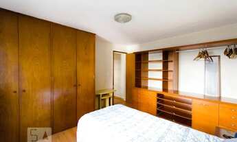 Imagem 6: Apartamento para Aluguel - Consolação, 1 Quarto, 44 m2