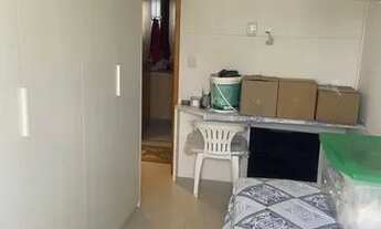 Imagem 7: Excelente apartamento localizado em um dos melhores condomínios do Recreio dos Bandeirante