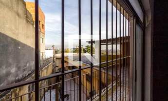 Imagem 5: Casa para Aluguel - Vila Fátima, 1 Quarto, 40 m2