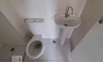 Imagem 7: Apartamento para Aluguel - Sapopemba, 2 Quartos, 28 m2