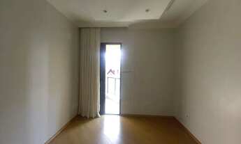 Imagem 2: Apartamento para locação 60m² - Bem Compacto