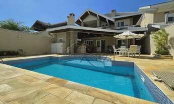 Imagem 2: Casa Condomínio em São José dos Campos