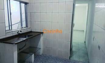 Imagem 5: Casa individual na cidade ae carvalho - itaquera