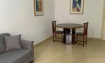 Imagem 2: Flat para venda possui 60 metros quadrados com 2 quartos em Itaim Bibi - São Paulo - SP