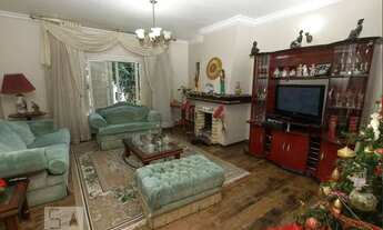 Imagem 2: Casa para Aluguel - Jardim Itu-Sabará, 3 Quartos, 238 m2