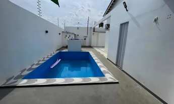 Imagem: Alugo casa 3/4 com piscina