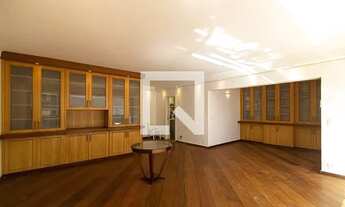 Imagem 3: Apartamento para Aluguel - Perdizes, 3 Quartos, 150 m2