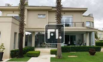 Imagem: Casa com 5 dormitórios à venda, 900 m²