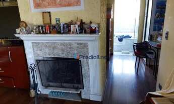 Imagem 6: Sobrado com 3 dormitórios à venda, 455 m² por R$ 1.590.000 - Jandira/SP