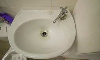 Imagem 7: Apartamento para Aluguel - Liberdade, 1 Quarto, 21 m2