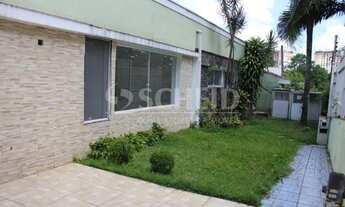 Imagem 4: Excelente Sobrado com 5 dorm. na região de Santo Amaro