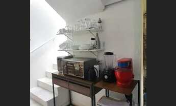 Imagem 7: Casa de condomínio sobrado para aluguel e venda com 75 metros quadrados com 3 quartos