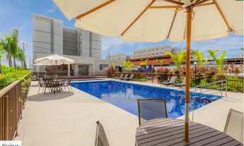 Imagem 3: Chave de apartamento residencial costa da luz, vizinho a almaviva e shopping pátio