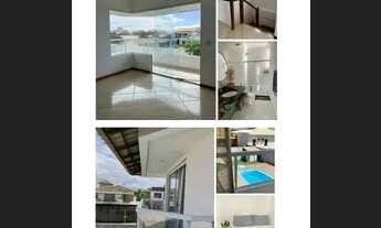 Imagem 4: Casa Duplex para aluguel com 350 m² com 4 quartos em Interlagos - Vila Velha - ES