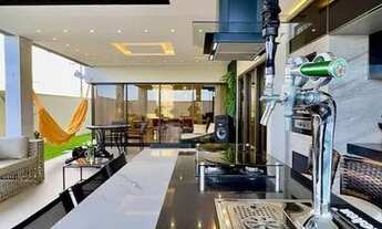 Imagem 7: Casa em Condomínio para Venda em Eusébio, Cidade Alpha - Eusébio, 4 dormitórios, 4 suítes