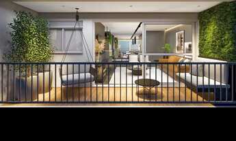 Imagem 7: Apartamento para Venda - 87.04m², 2 dormitórios, sendo 1 suites, 1 vaga - Passo da Areia