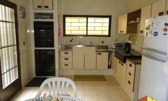 Imagem 2: Sobrado, Tatuapé - São Paulo