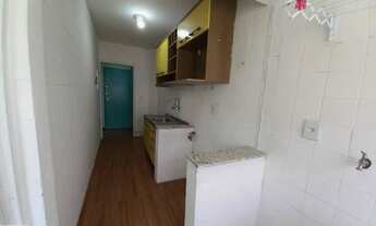 Imagem 6: APARTAMENTO 1 DORMITÓRIO, SEM GARAGEM, AO LADO DO METRÔ BUTANTÃ