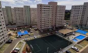 Imagem: Aluguel disponível Parque Clube 2