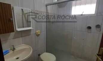 Imagem 6: Casa com 2 dormitórios para alugar, 75 m² por R$ 2.000,00/mês - São Gabriel - Salto/SP