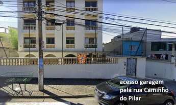 Imagem 2: Excelente Oportunidade Apartamento com 4 dormitórios (3 suítes) à venda, 268 m² por R$ 53