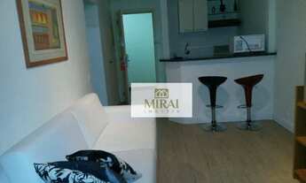 Imagem: Apartamento com 1 quarto para Vender ou