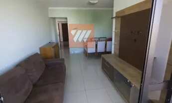 Imagem 6: Apartamento Padrão para Aluguel em Esplanada Independência Taubaté-SP - 1303