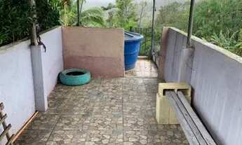 Imagem 4: Casa de 3 andares